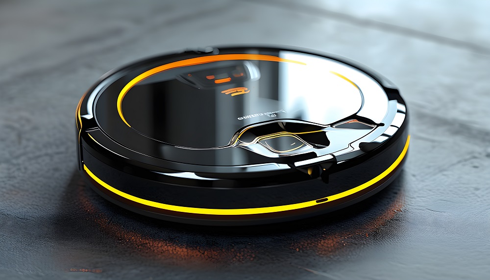 紅外對(duì)管在掃地機(jī)上的應(yīng)用