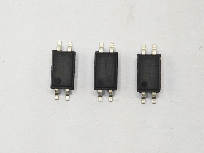 光耦在電源上的應(yīng)用