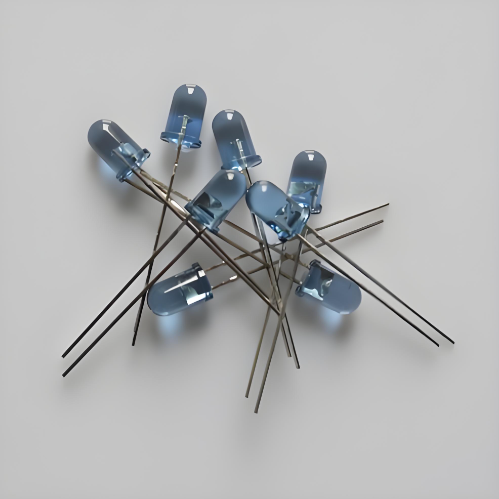 紅外發(fā)射管角度越大越好嗎